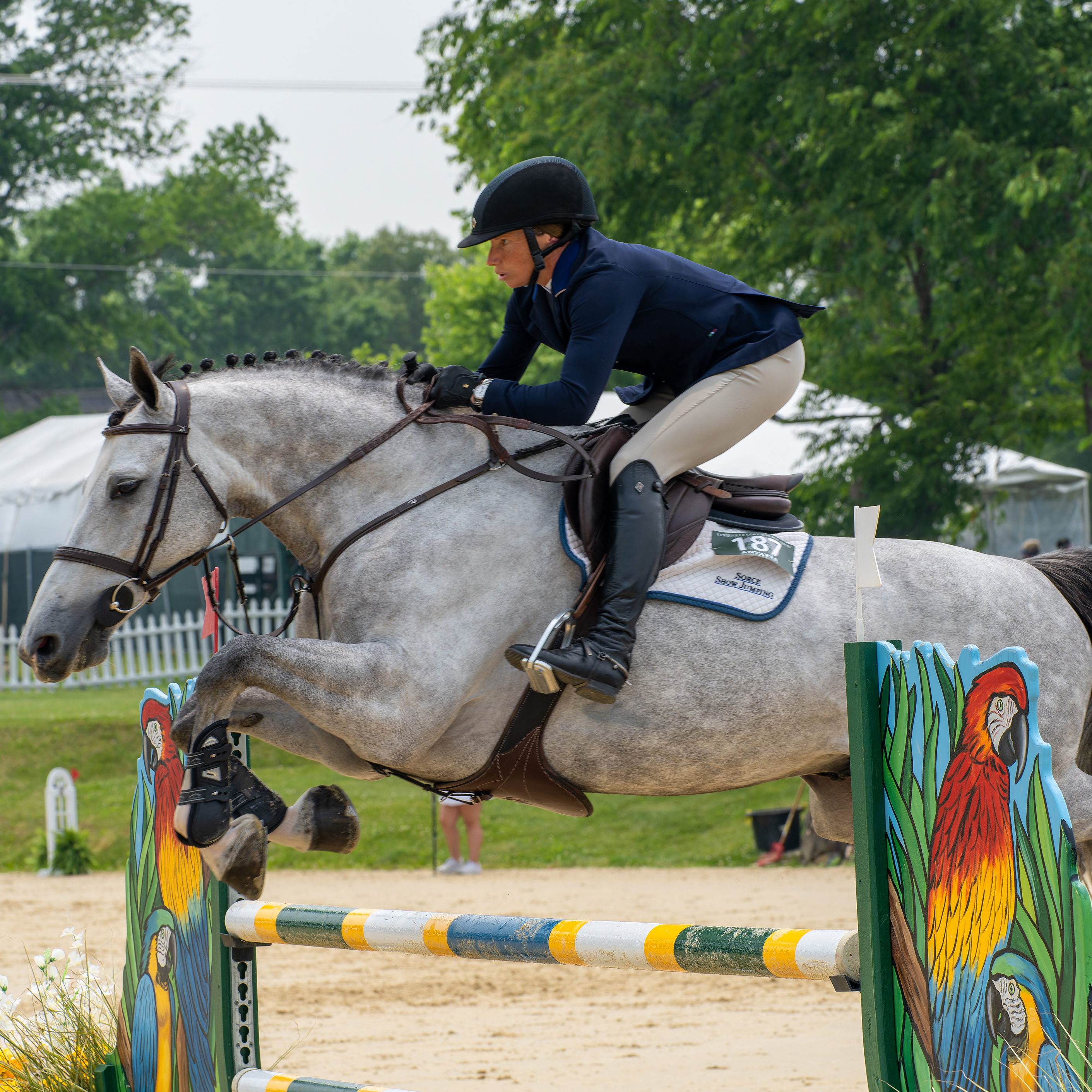 Upperville